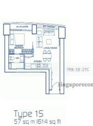 The Sail @ Marina Bay (D1), Apartment #474783371